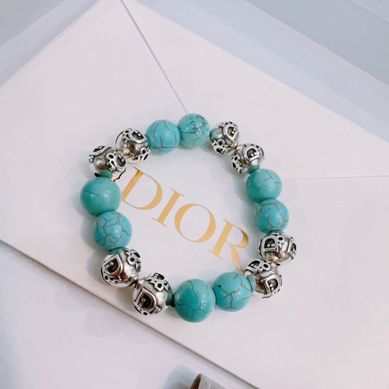 Christian Dior Bracelets